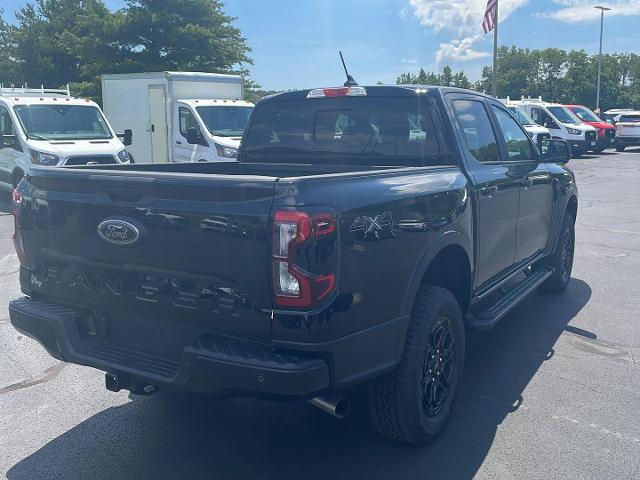 2026 Ford Ranger - $49,884