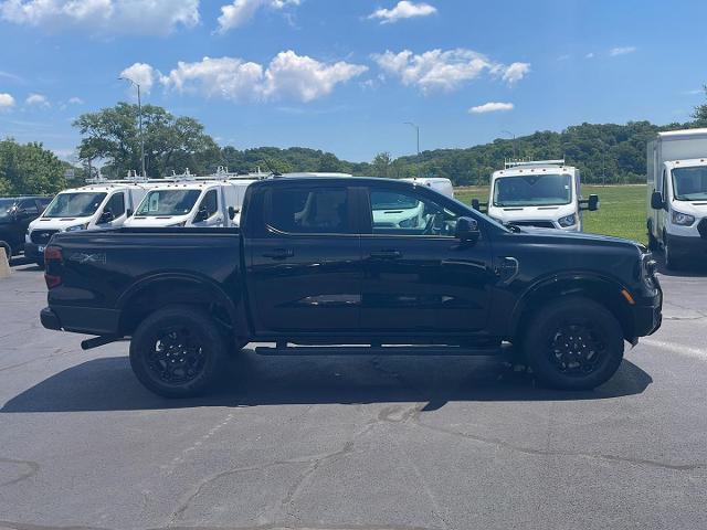 2026 Ford Ranger - $49,884