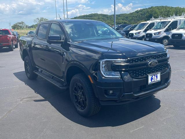 2026 Ford Ranger - $49,884