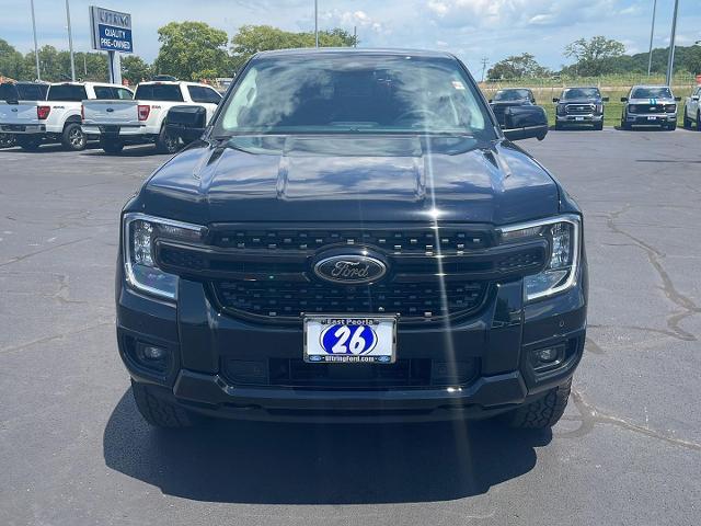 2026 Ford Ranger - $49,884