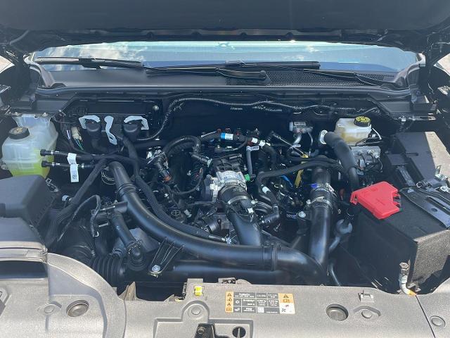 2026 Ford Ranger - $49,884