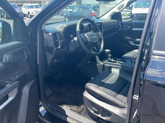 2026 Ford Ranger - $49,884