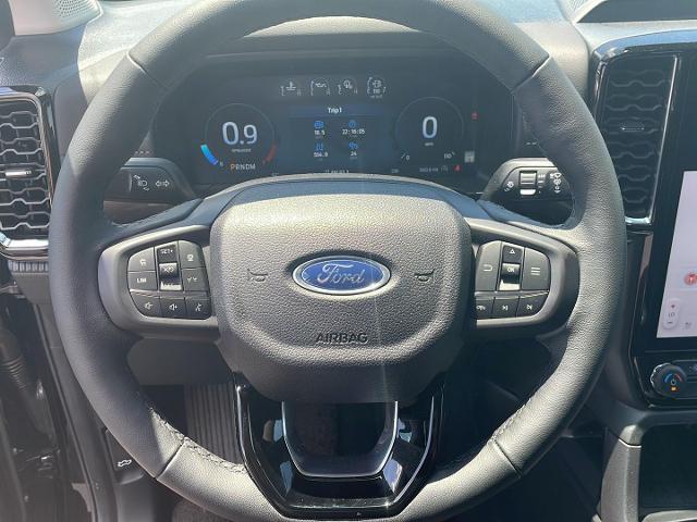 2026 Ford Ranger - $49,884