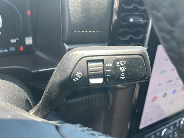 2026 Ford Ranger - $49,884