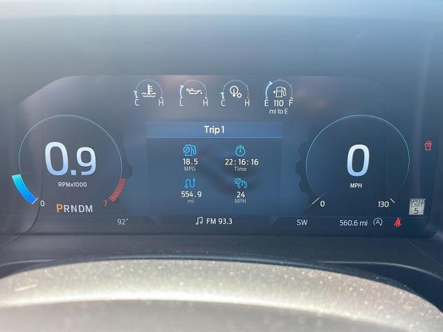 2026 Ford Ranger - $49,884