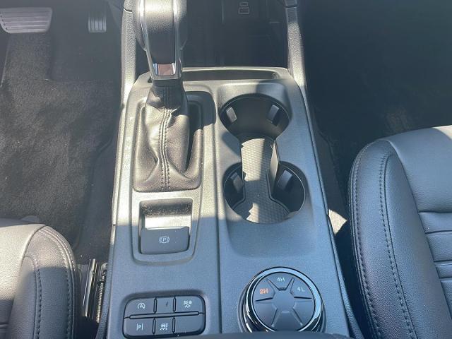 2026 Ford Ranger - $49,884