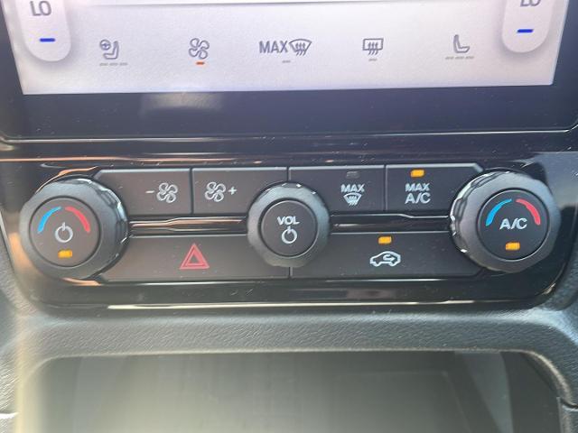 2026 Ford Ranger - $49,884