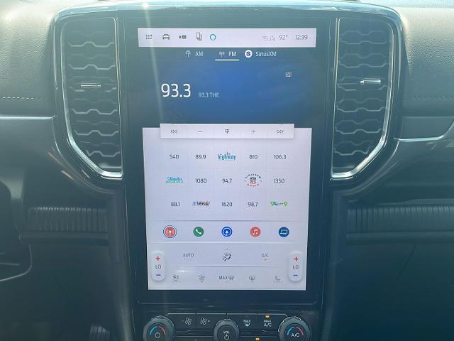 2026 Ford Ranger - $49,884