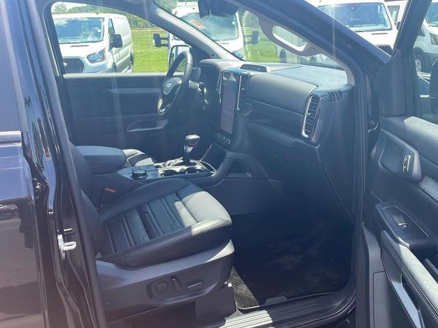 2026 Ford Ranger - $49,884