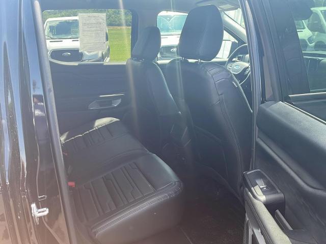 2026 Ford Ranger - $49,884