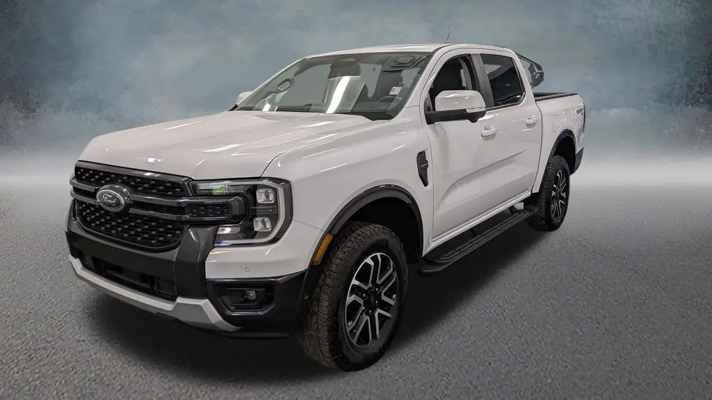 Preowned 2024 Ford Ranger Lariat for Sale