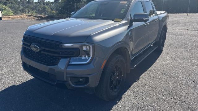 Preowned 2025 Ford Ranger Lariat for Sale
