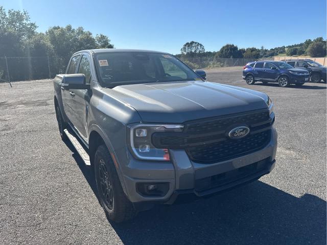 2025 Ford Ranger - $48,704