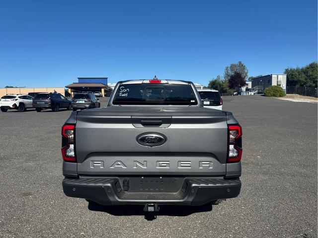 2025 Ford Ranger - $48,704