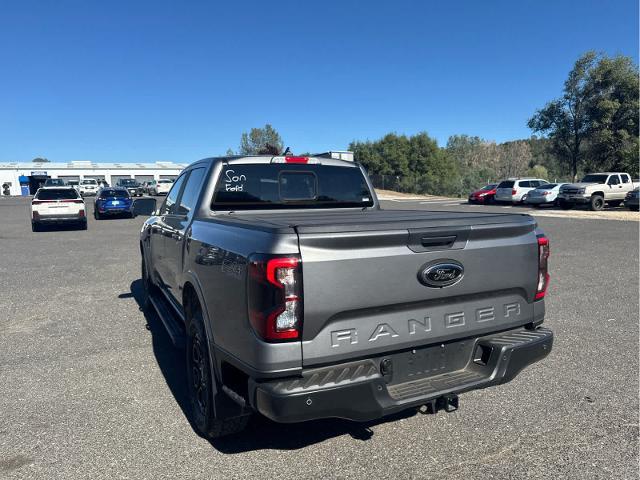 2025 Ford Ranger - $48,704