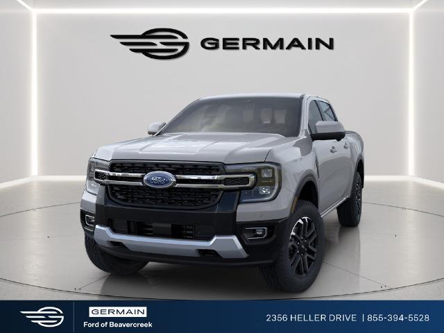 2026 Ford Ranger - $48,715