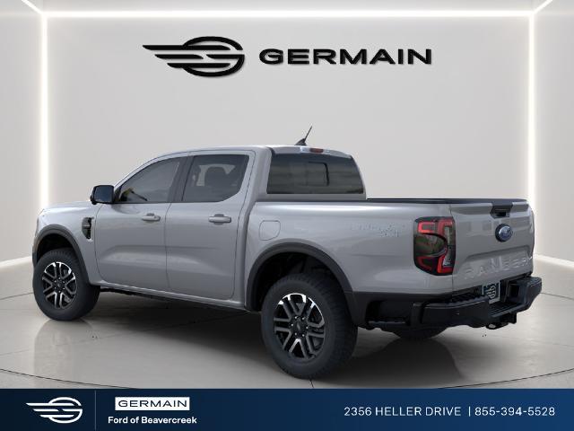 2026 Ford Ranger - $48,715