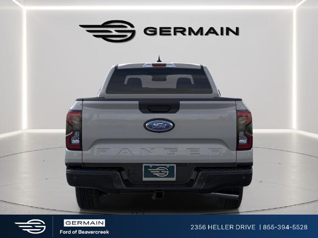 2026 Ford Ranger - $48,715