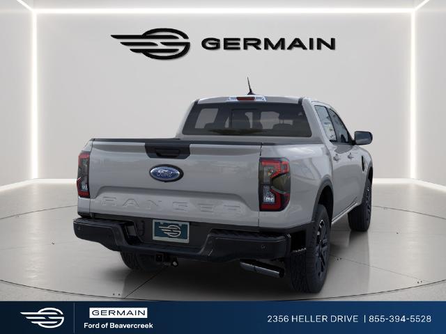 2026 Ford Ranger - $48,715