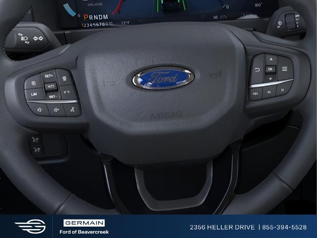 2026 Ford Ranger - $48,715