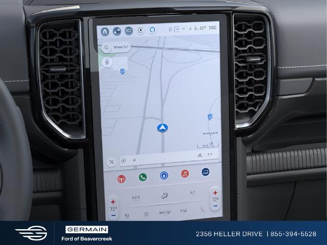 2026 Ford Ranger - $48,715