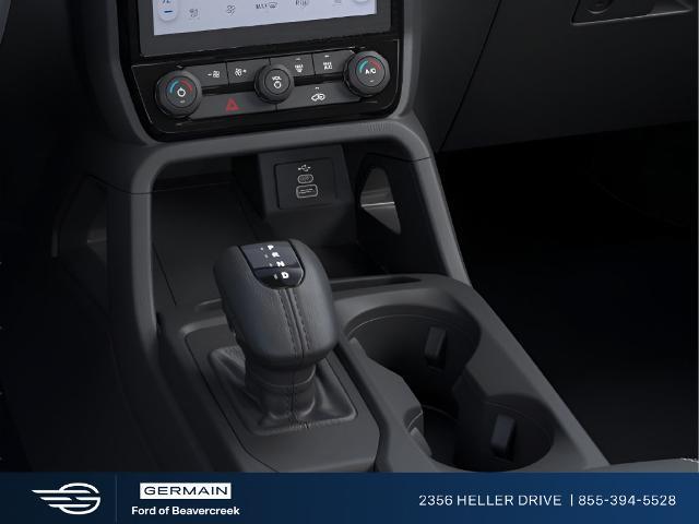 2026 Ford Ranger - $48,715