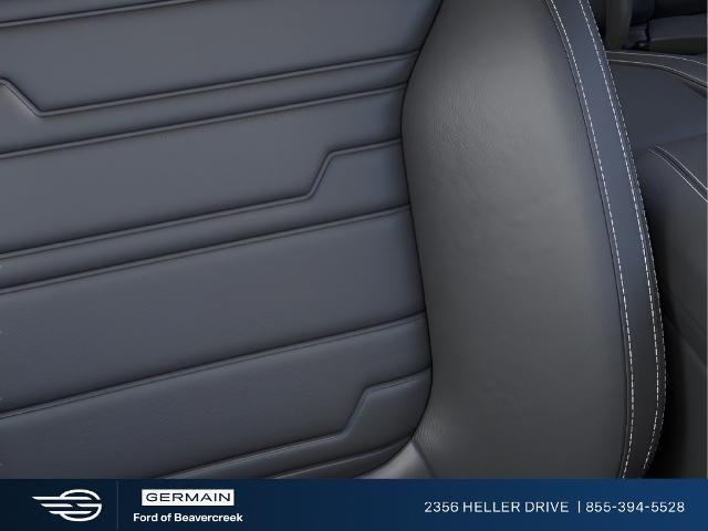 2026 Ford Ranger - $48,715