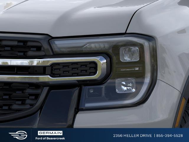 2026 Ford Ranger - $48,715