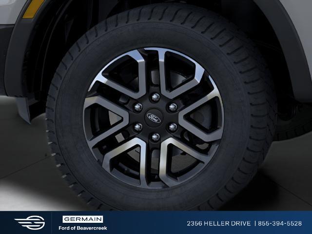 2026 Ford Ranger - $48,715