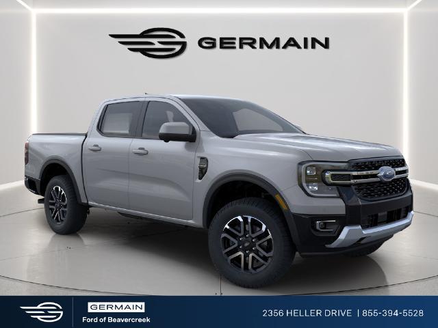 2026 Ford Ranger - $48,715