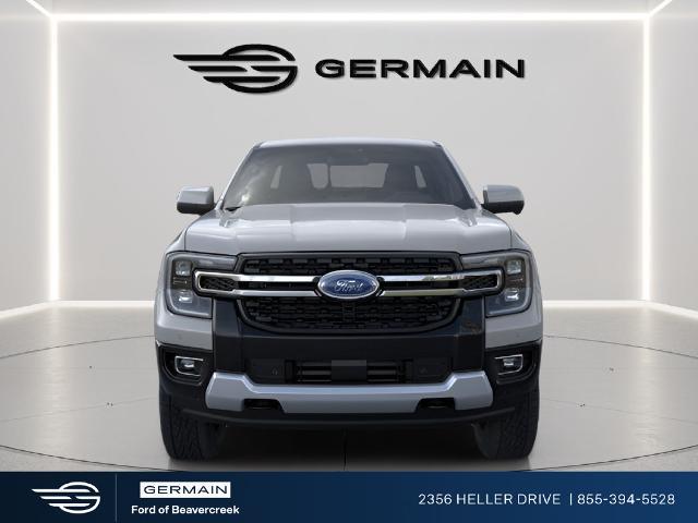 2026 Ford Ranger - $48,715