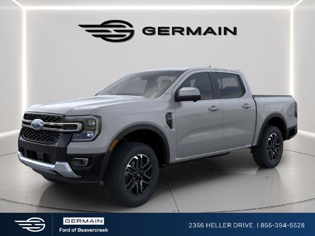 2026 Ford Ranger - $48,715
