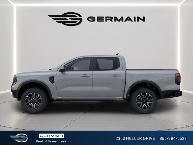 2026 Ford Ranger - $48,715