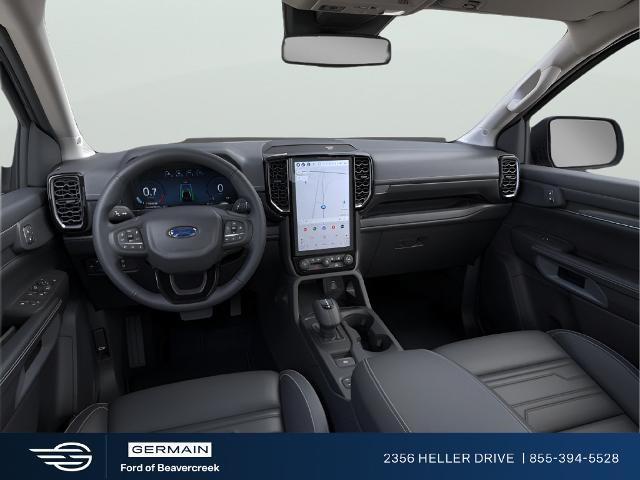 2026 Ford Ranger - $48,715