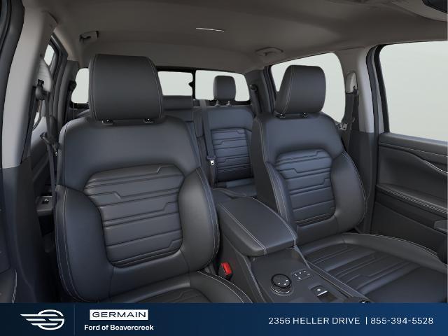 2026 Ford Ranger - $48,715
