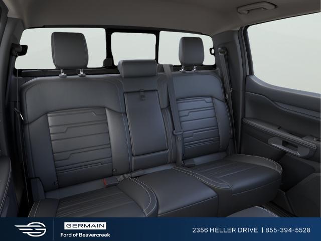 2026 Ford Ranger - $48,715