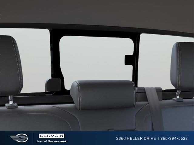 2026 Ford Ranger - $48,715
