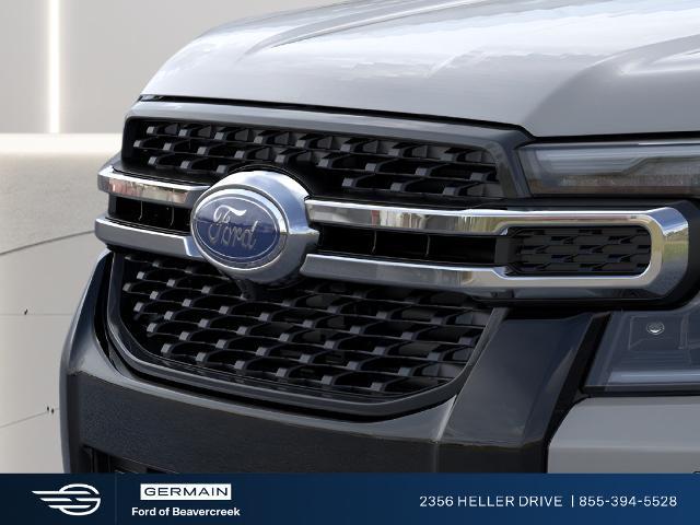 2026 Ford Ranger - $48,715