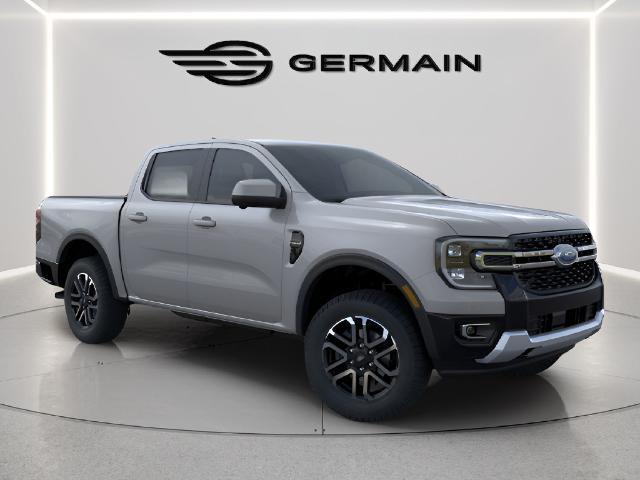 2026 Ford Ranger - $48,715