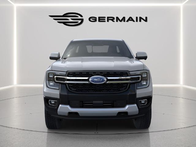 2026 Ford Ranger - $48,715