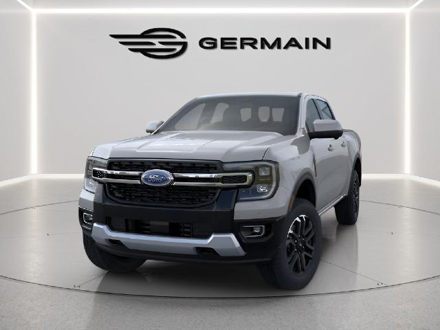 2026 Ford Ranger - $48,715