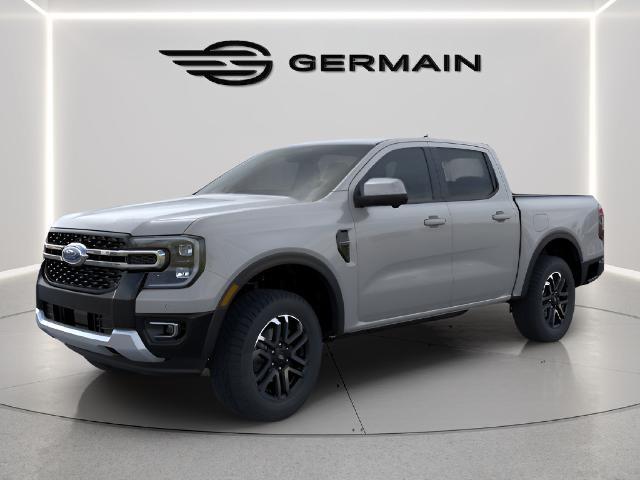 2026 Ford Ranger - $48,715