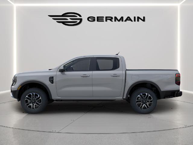2026 Ford Ranger - $48,715