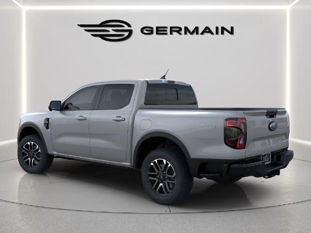 2026 Ford Ranger - $48,715