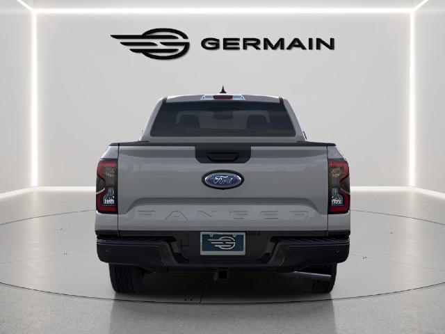 2026 Ford Ranger - $48,715