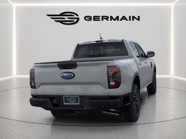 2026 Ford Ranger - $48,715