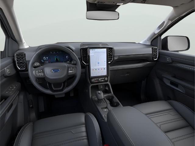 2026 Ford Ranger - $48,715