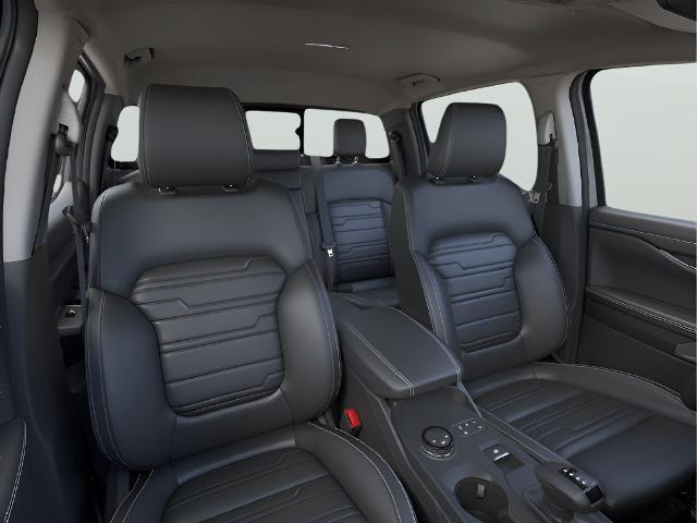 2026 Ford Ranger - $48,715