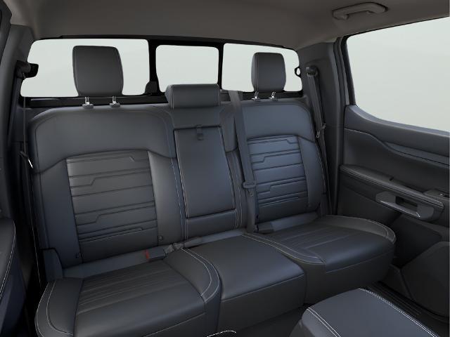 2026 Ford Ranger - $48,715