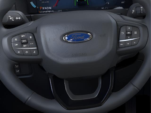 2026 Ford Ranger - $48,715
